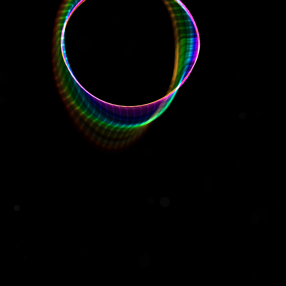 fxvibes #20 static token preview