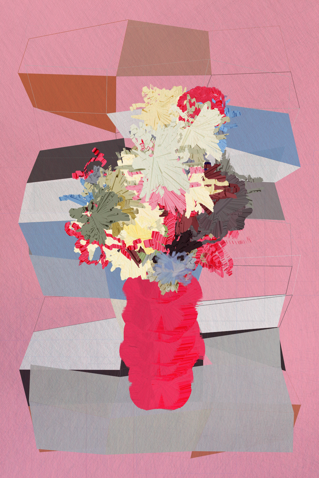 Un bouquet pour Papa #16 static token preview