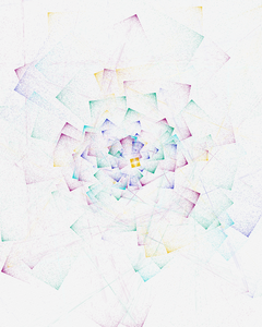 FleurDesSquare project preview