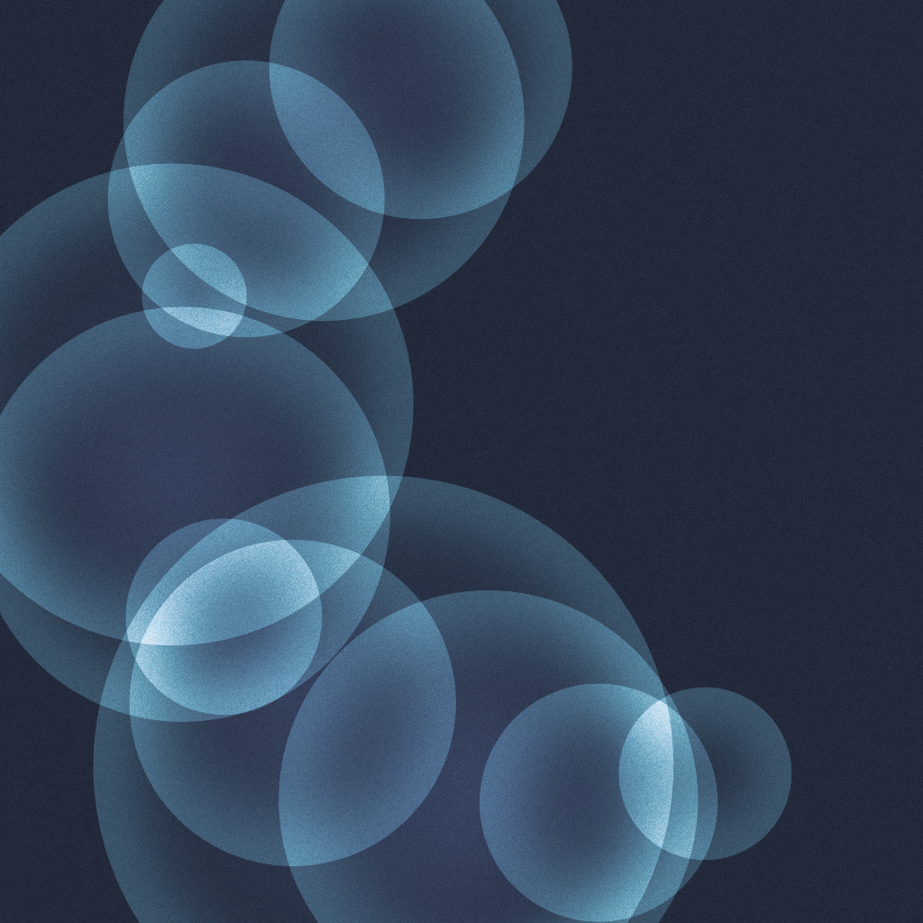 Overlaps #3 static token preview