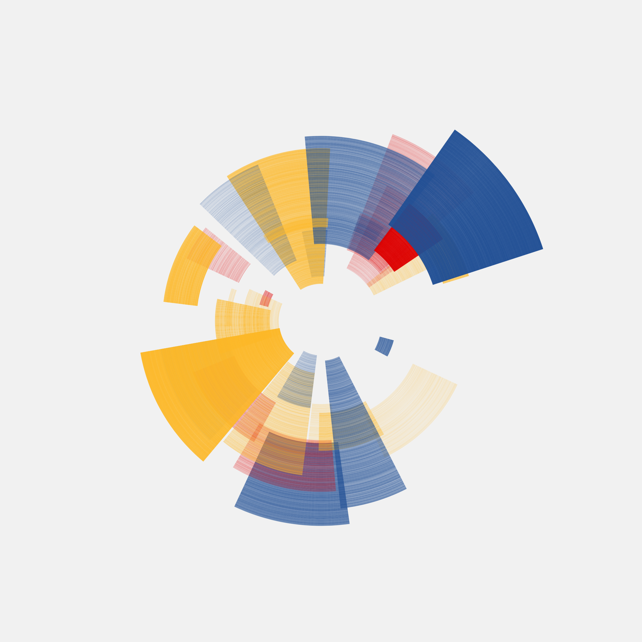 Hashed Arcs #39 static token preview