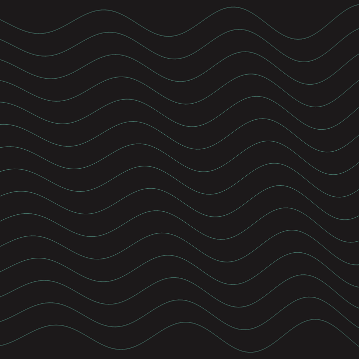 Proto Sine Waves #10 static token preview