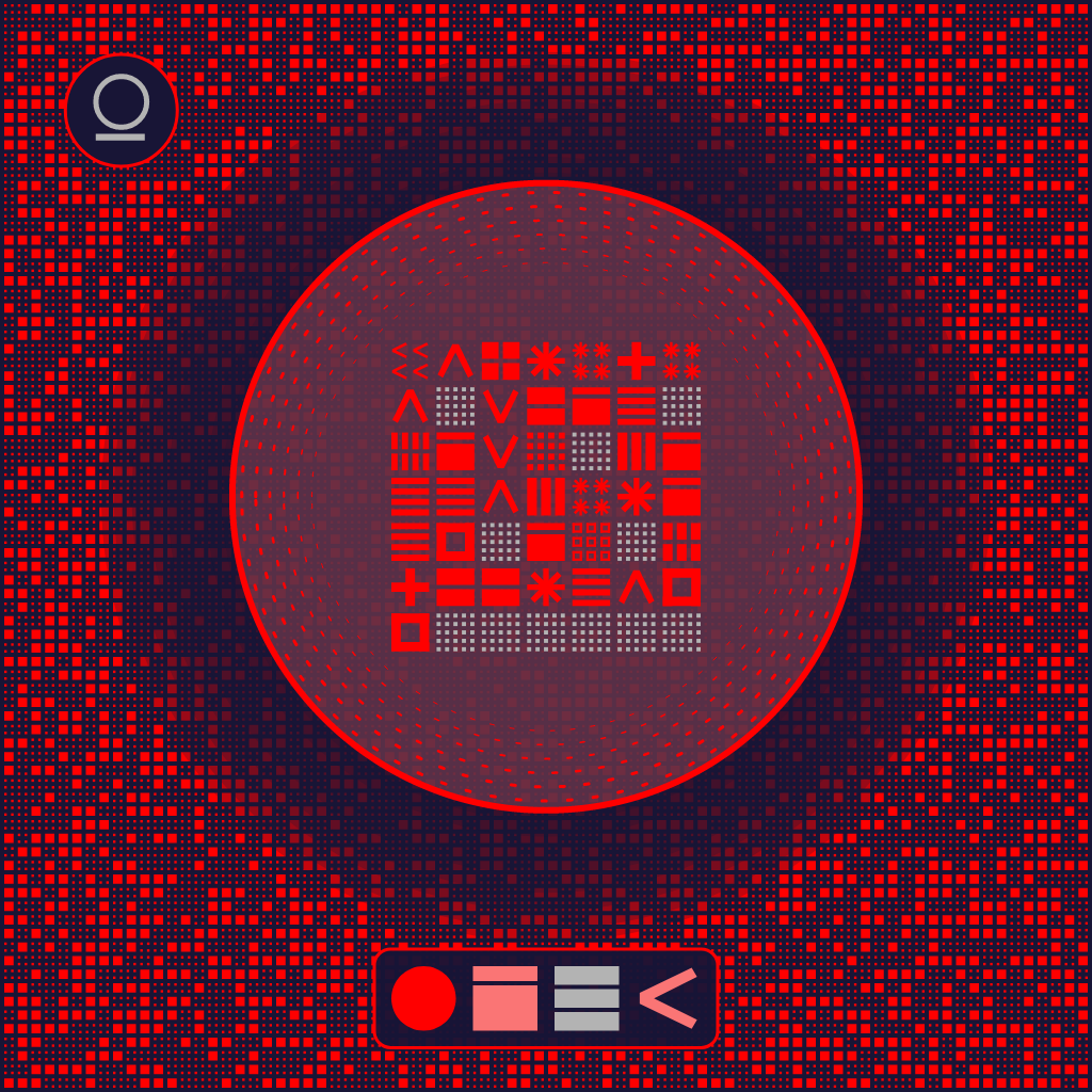 ｡*ﾟ｡*ﾟ Oracle #8 static token preview