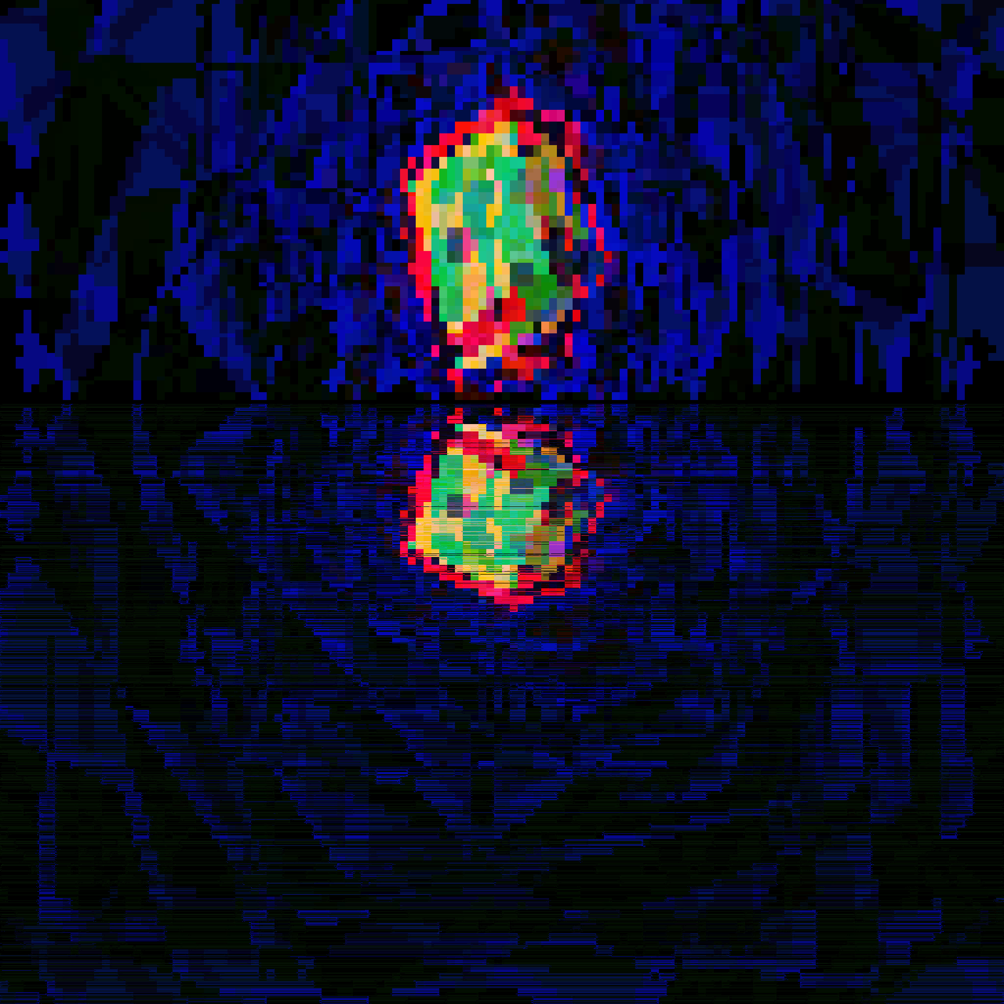 Ideocartography: Lakeview Entities #9 static token preview