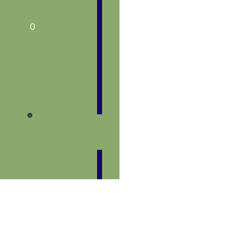 Flappy Beta #11 static token preview