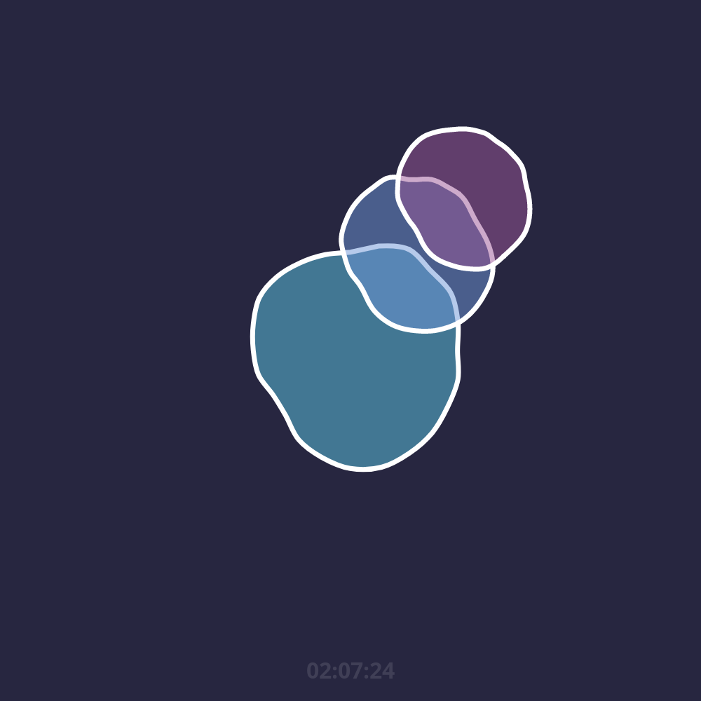 States of the Moment #10 static token preview