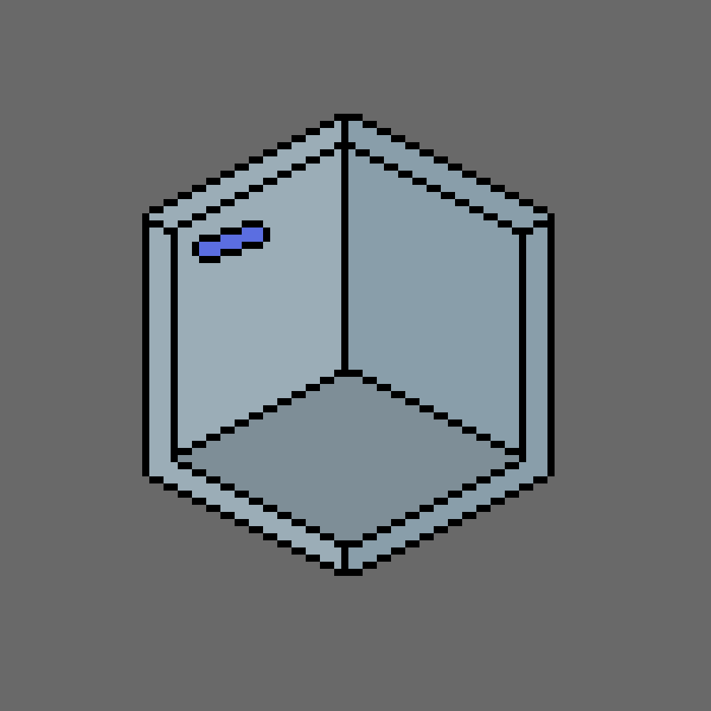 Backroom static project preview