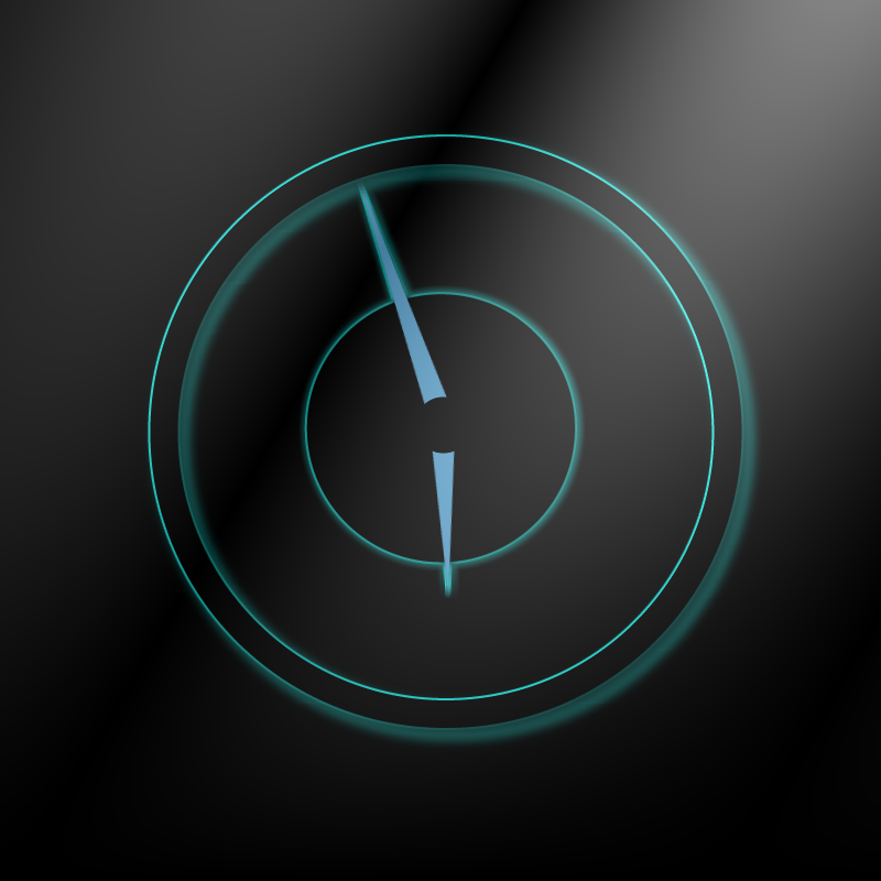 loopClock #23 static token preview