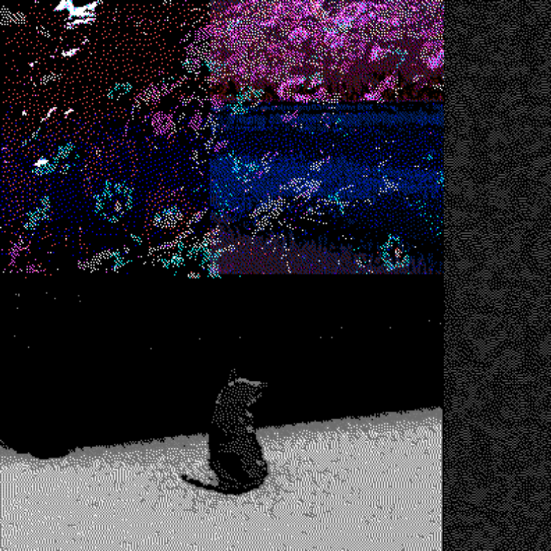 Inner Landscapes #11 static token preview