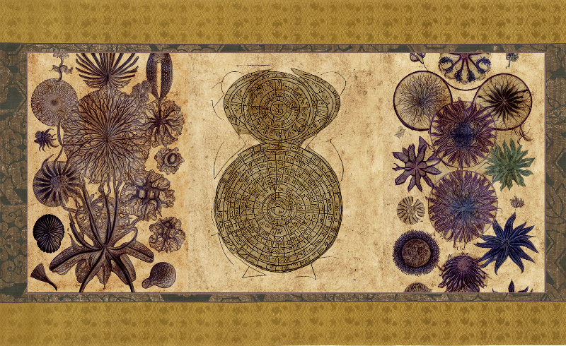 The Emissary Scrolls #24 static token preview
