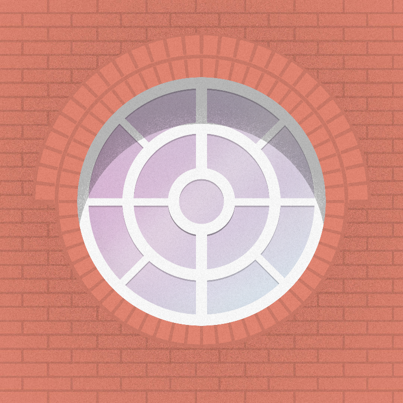 Oculus #15 static token preview