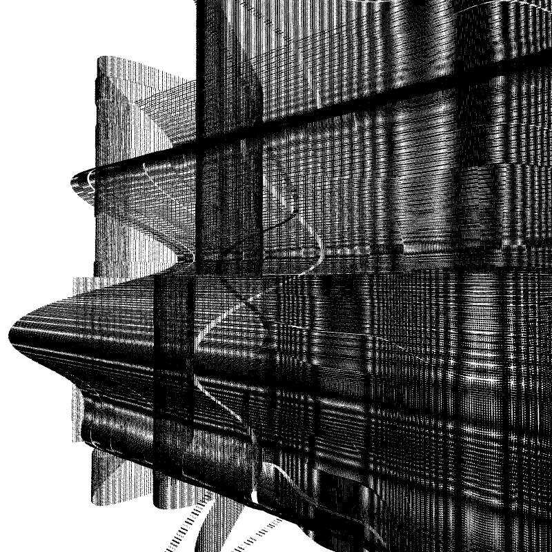 Polyptych #14 static token preview