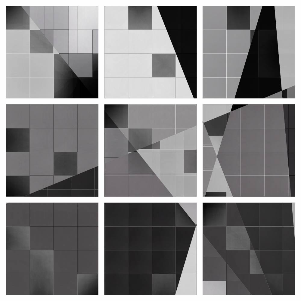 Nested grids #17 static token preview