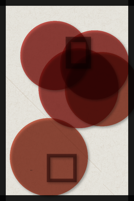 Mukashi #22 static token preview