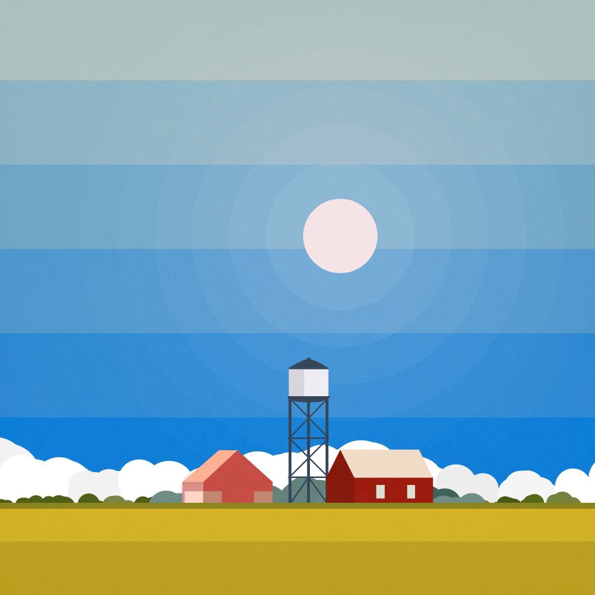 Rural Places #36 static token preview