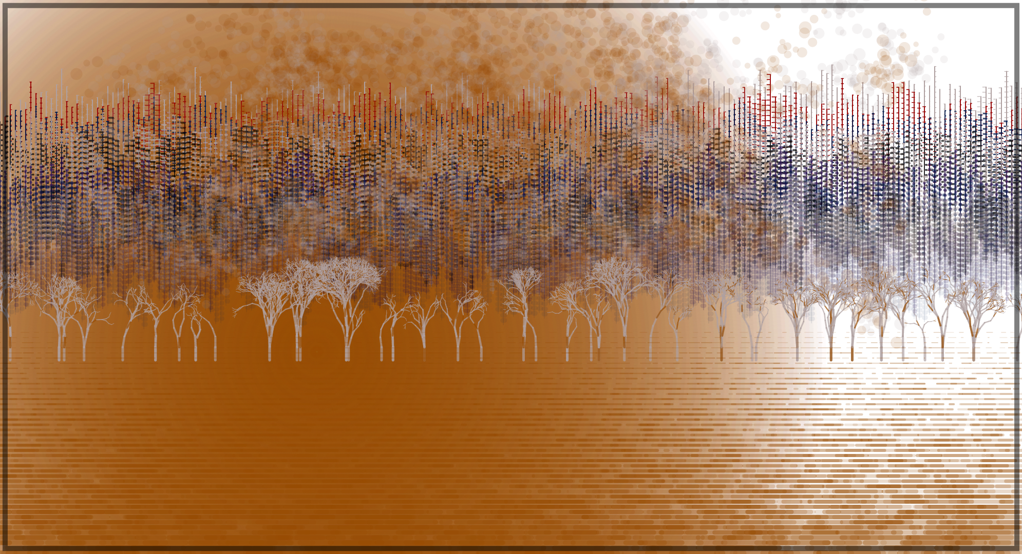 Tree Brush - Collector's Edition #8 static token preview