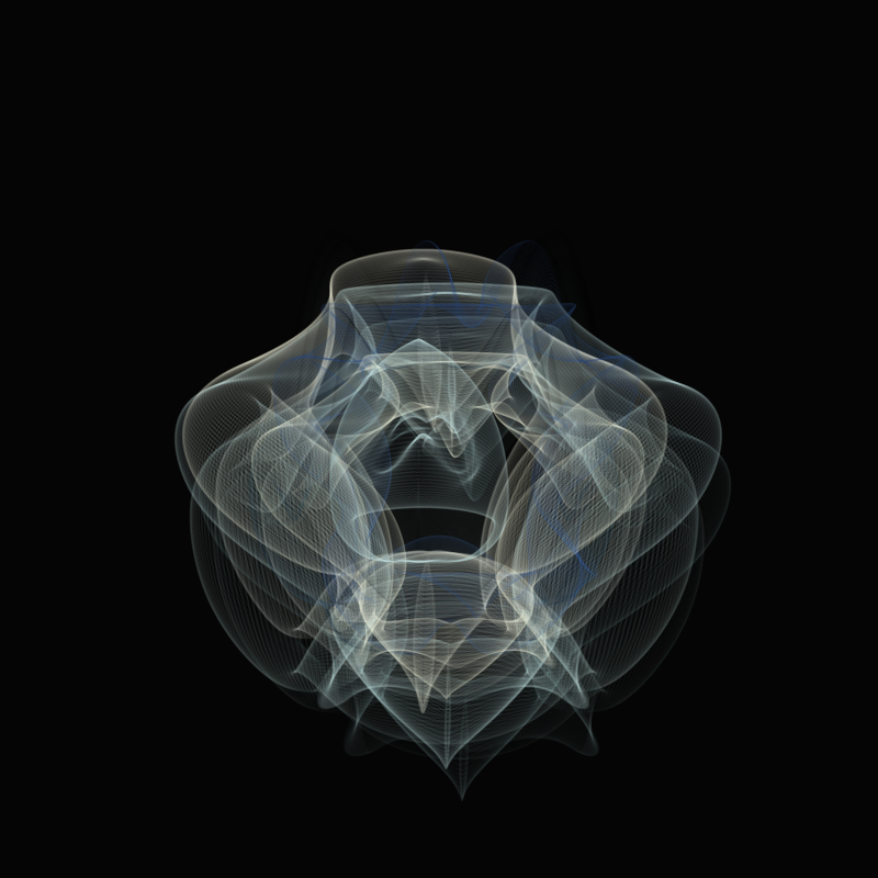 Fifty Shapes of Pu**y #8 static token preview