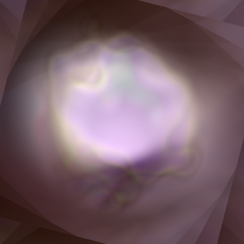 Astral Gate #4 static token preview
