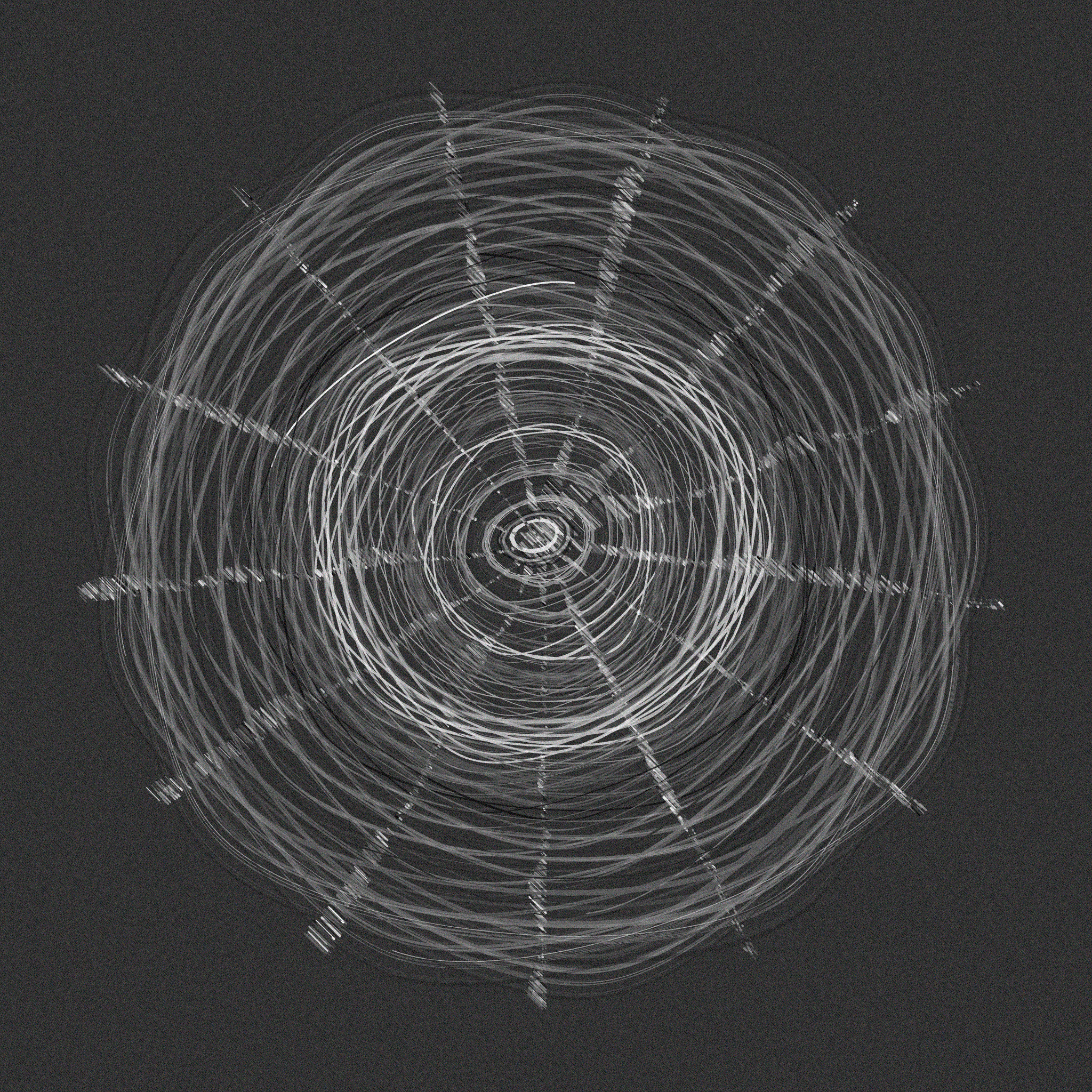 Teznoise #22 static token preview
