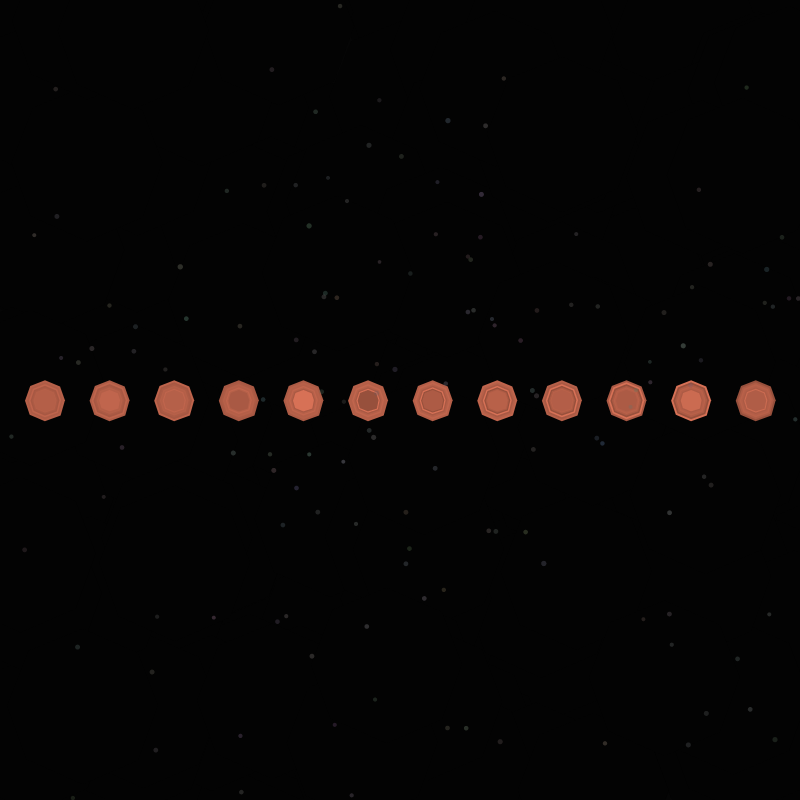 Flickering Drum #71 static token preview