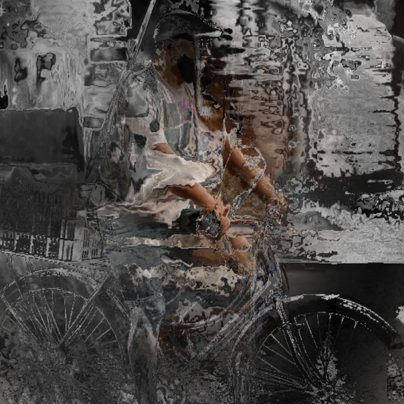 1888 - Displacement #2 static token preview