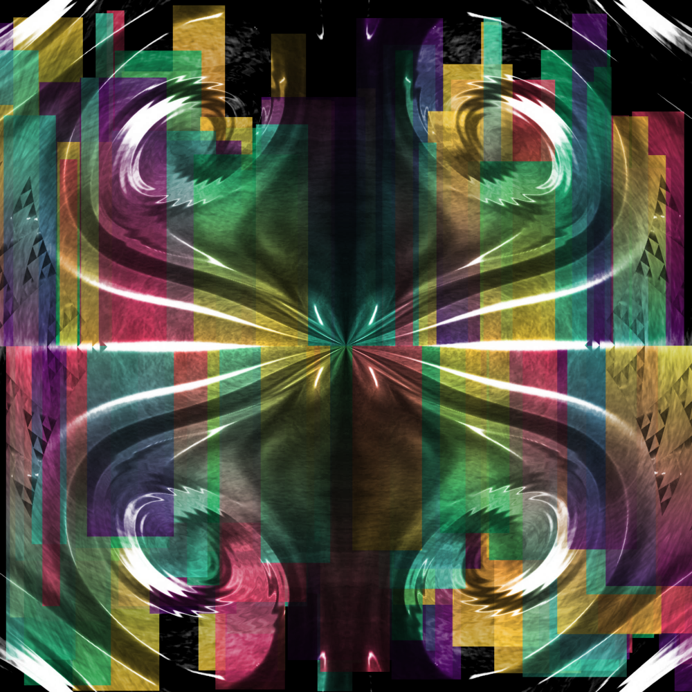 Mirrorgradients #9 static token preview