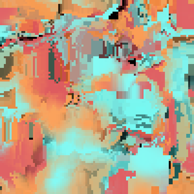 sediments//instability #4 static token preview