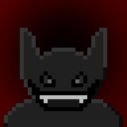 demonz #20 static token preview