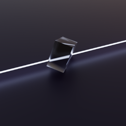 Beam #26 static token preview