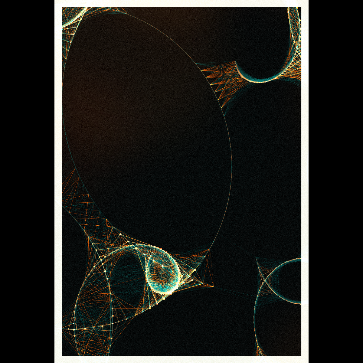 Entangled #18 static token preview