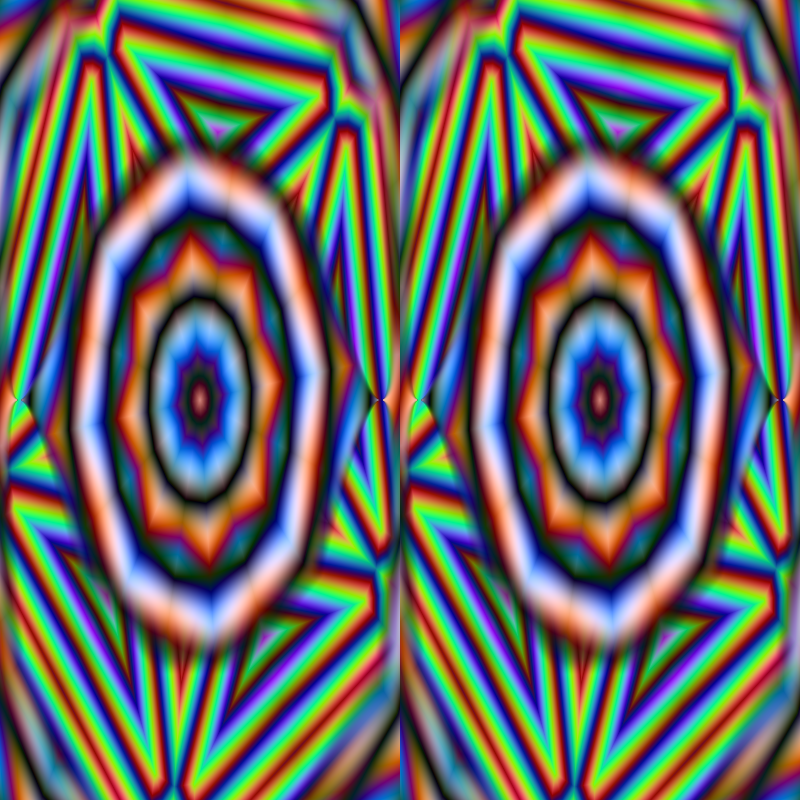 dmt vision #2 - ayahuasca tea #1 static token preview