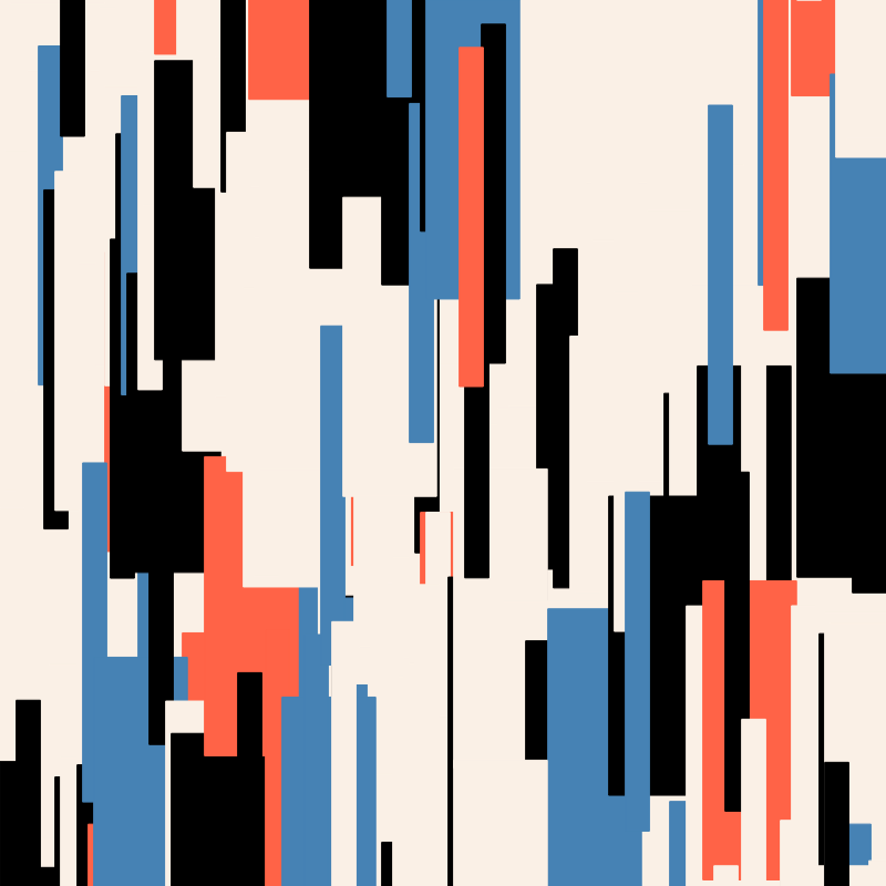 Infinite Abstraction #19 static token preview
