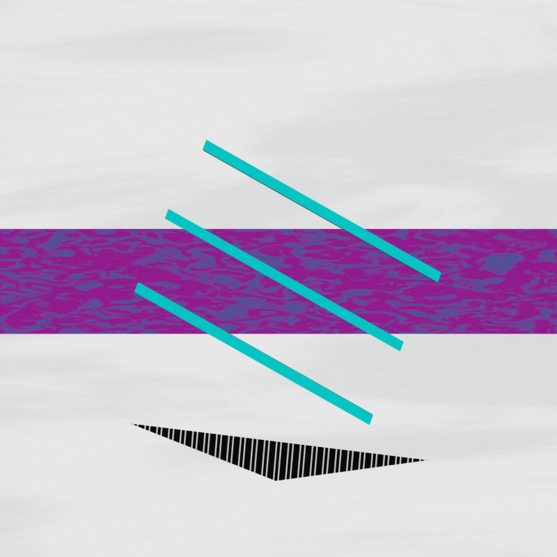 Minimalist #25 static token preview