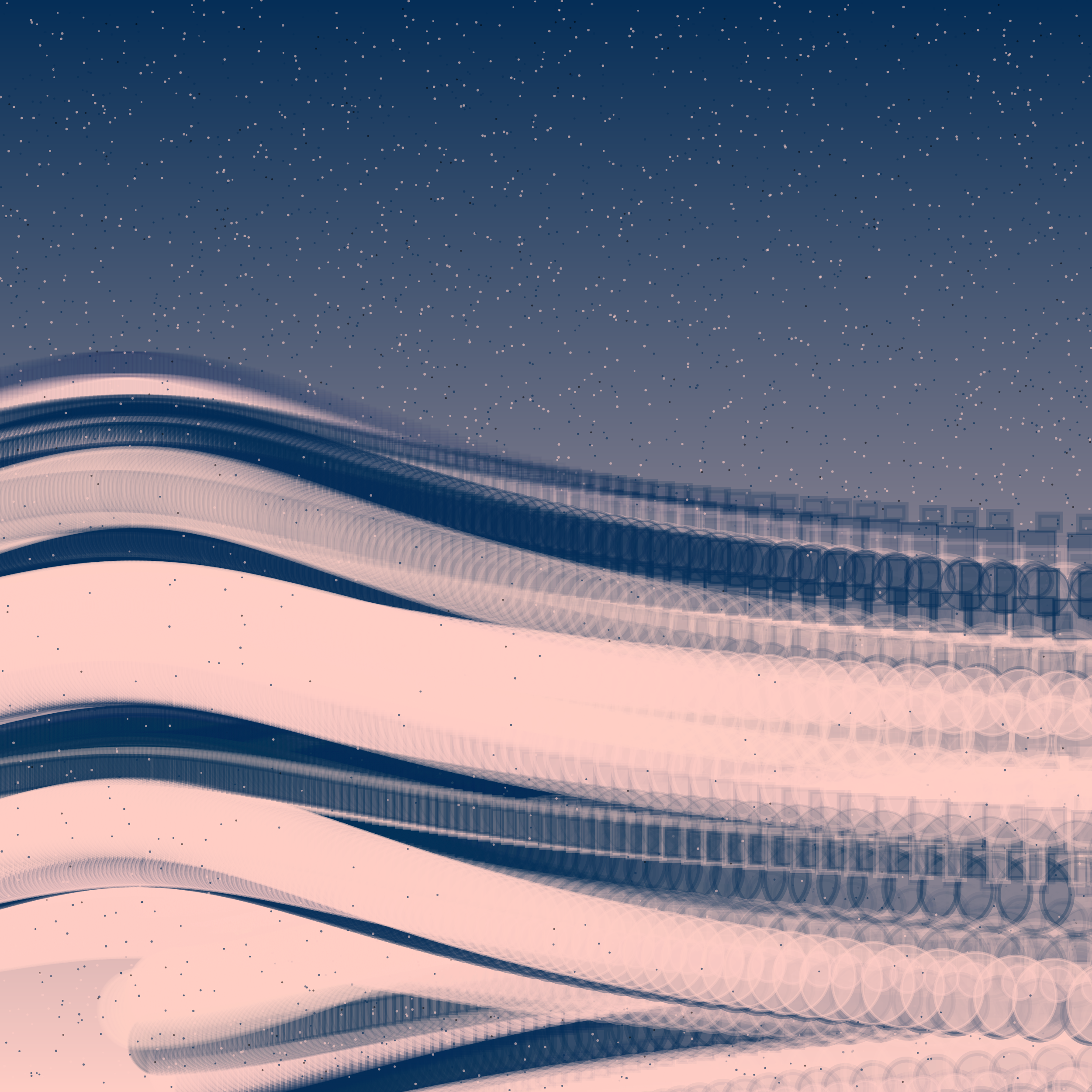 Impossible landscapes #21 static token preview