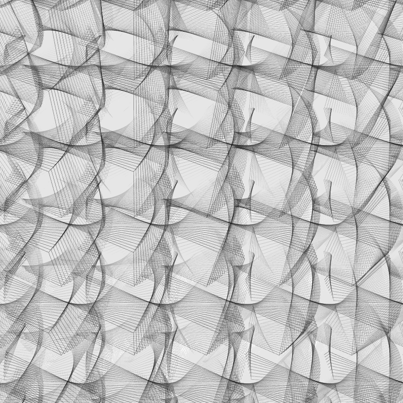 Moving Shadows #16 static token preview
