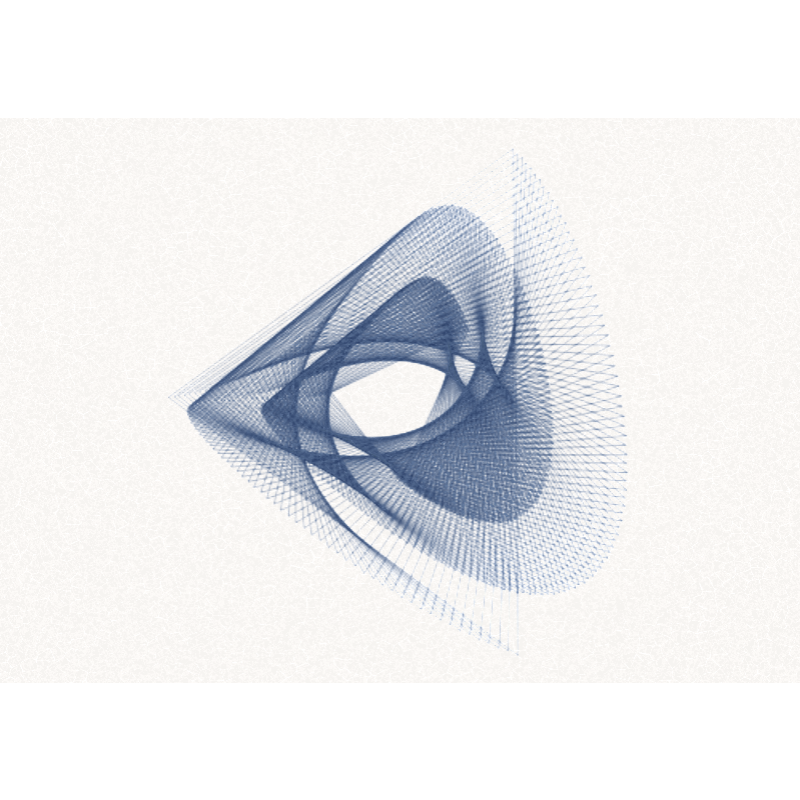 Plottable Ricochets #11 static token preview