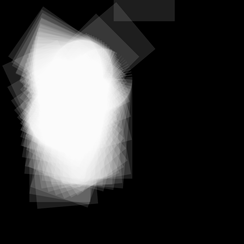 Friendly Fireflies #2 static token preview