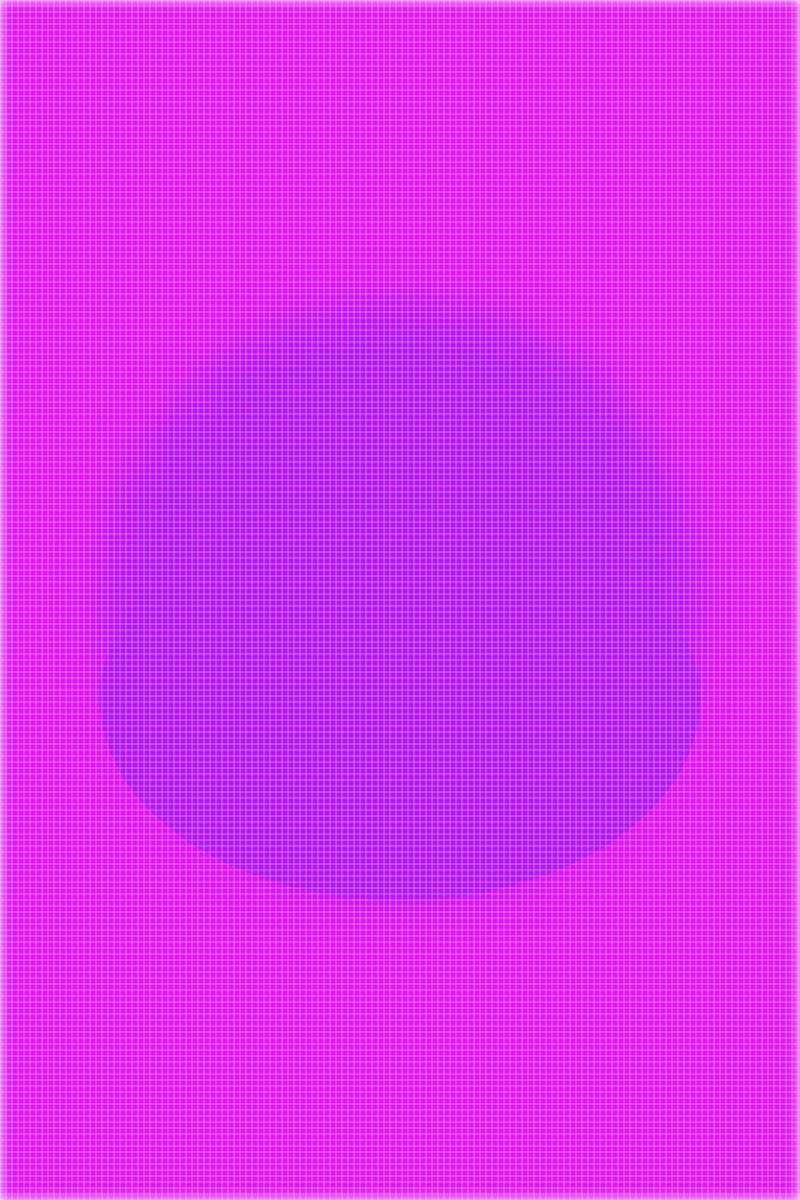 Glory Hole #18 static token preview
