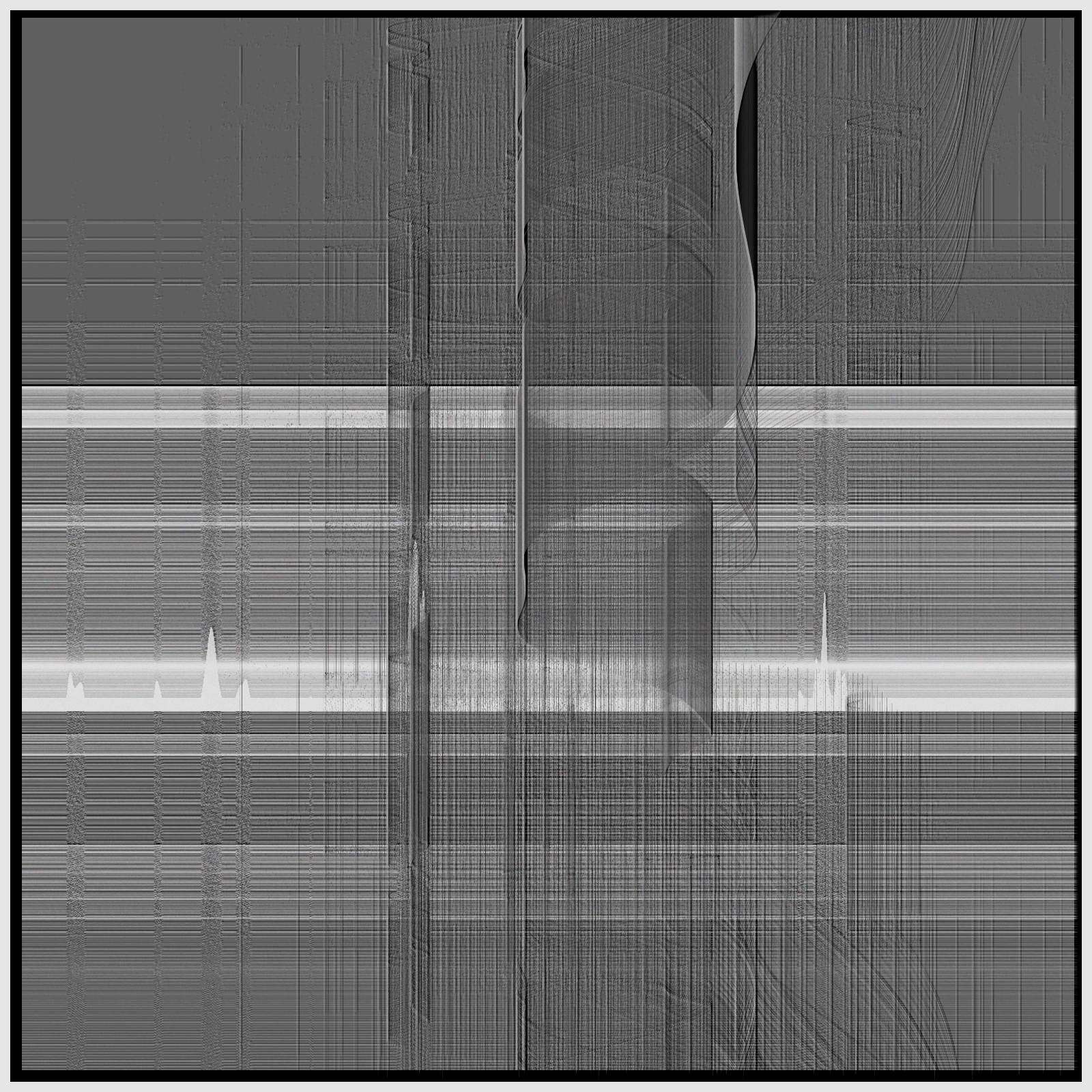 Artistic Thoughts V4 #8 static token preview