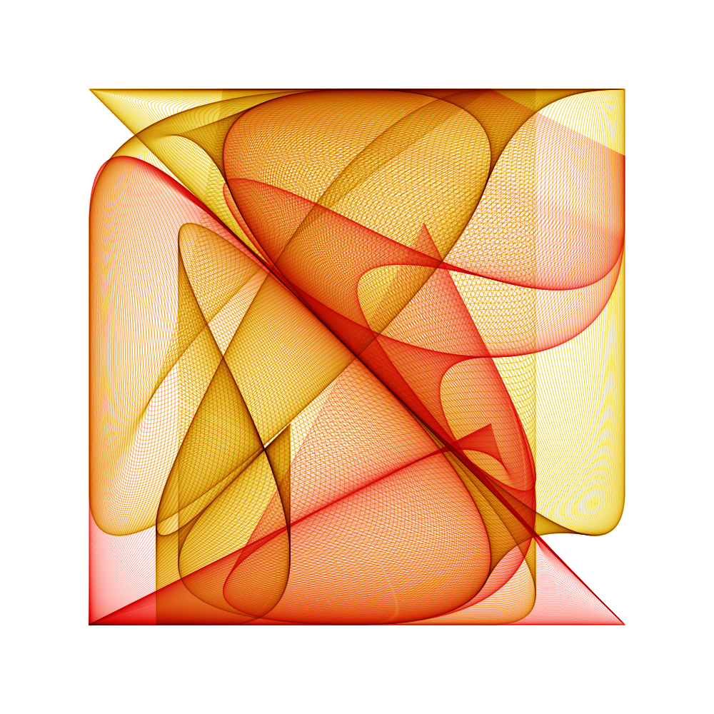 Entanglement #4 static token preview