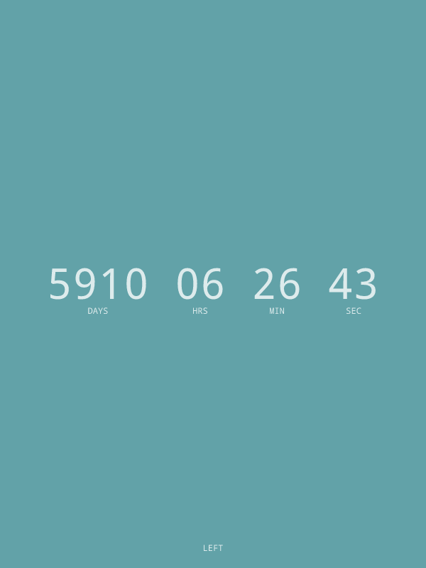 Point in Time #2 static token preview