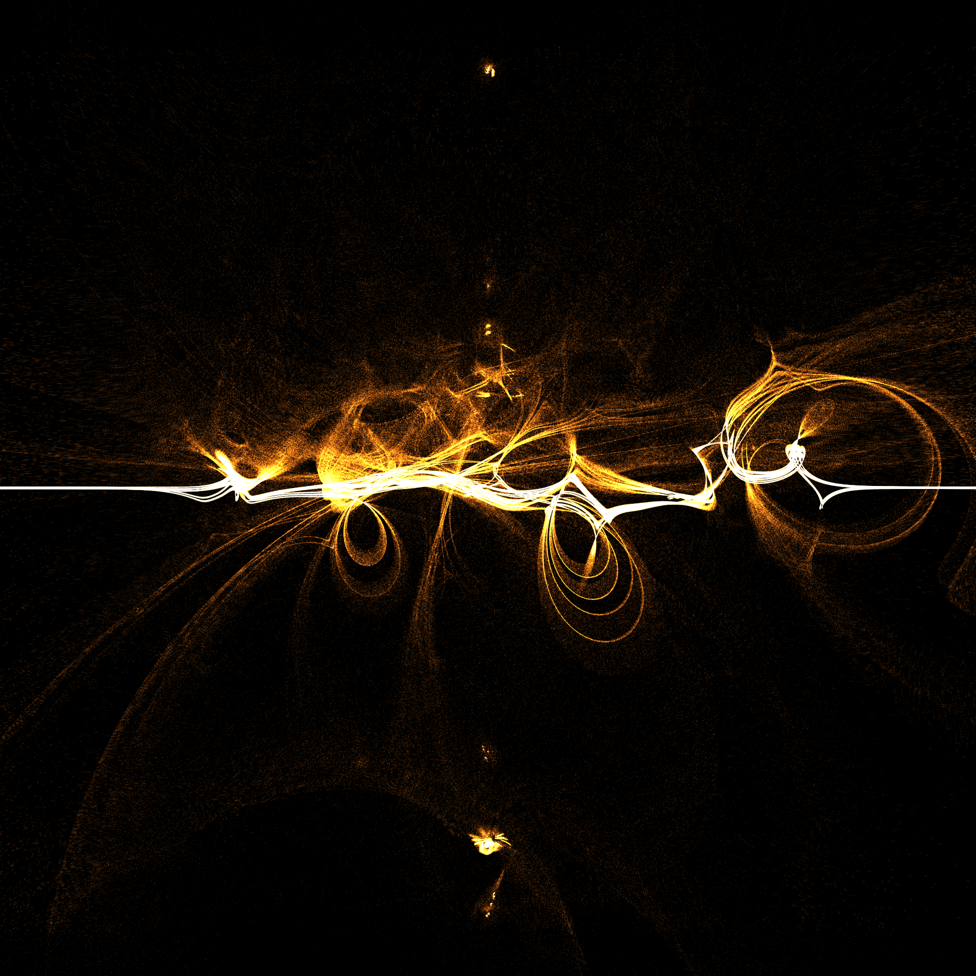 🕸(🌌,🧠) [neu(t)rons spacetime fabric] #5 static token preview