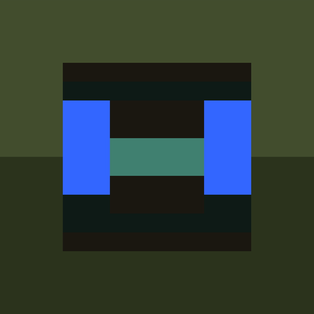 Colored Rectangles #23 static token preview