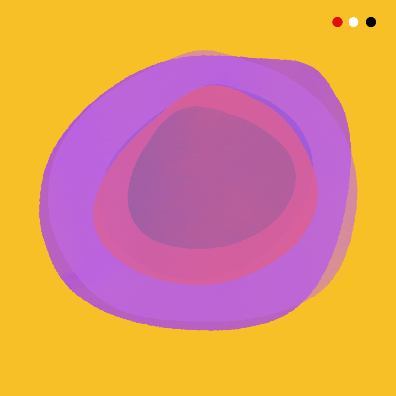 Arts of Chet Minimalism 6 #2 static token preview