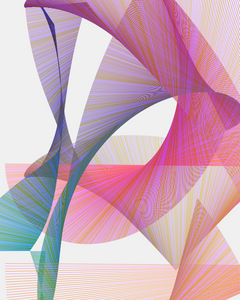 Moire project preview