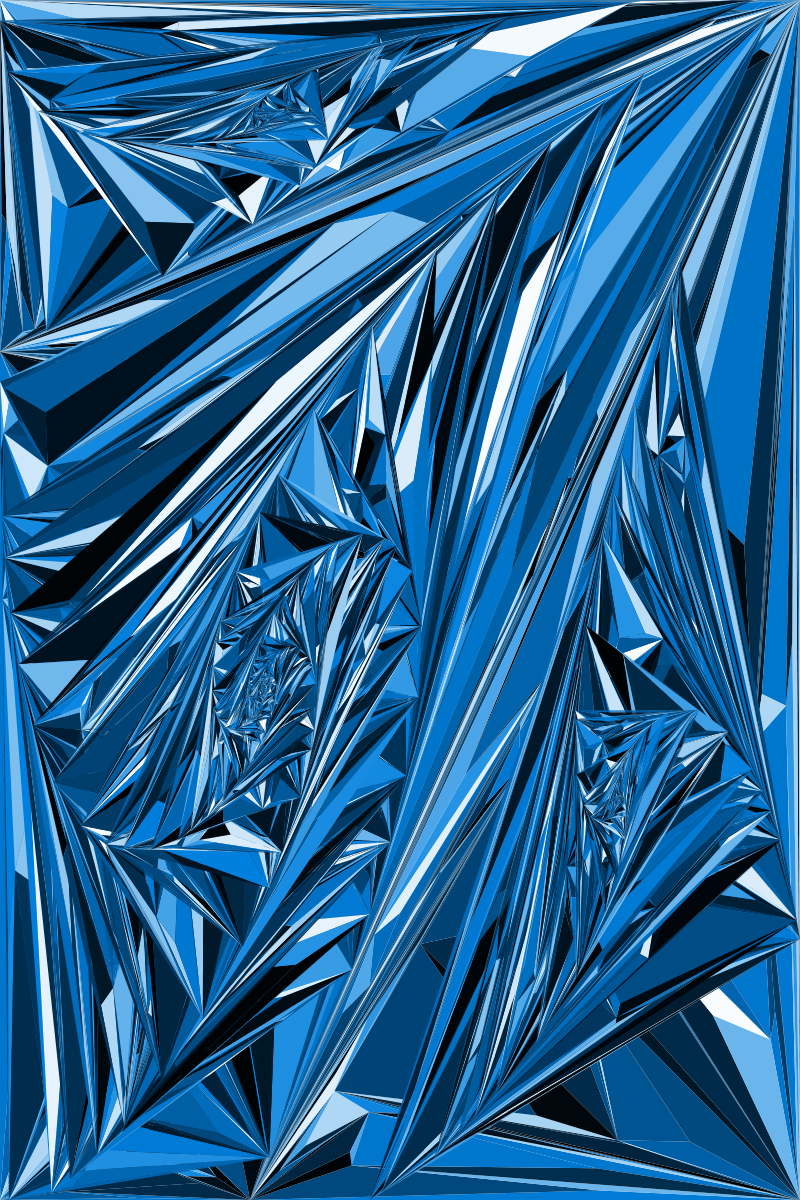 Accidental Geometry #2 static token preview