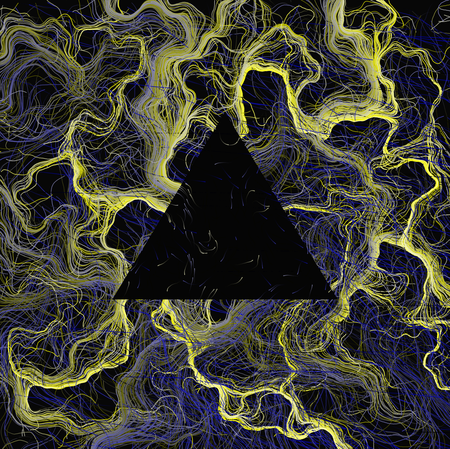 spirits, lifeforms... #7 static token preview