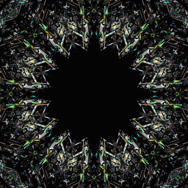 Blotter Motion #12 static token preview