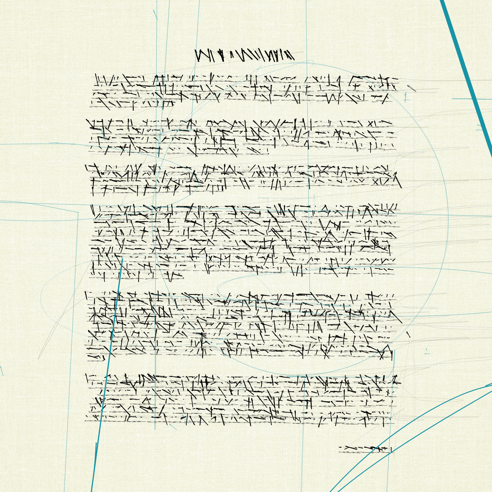 The Manuscript #11 static token preview