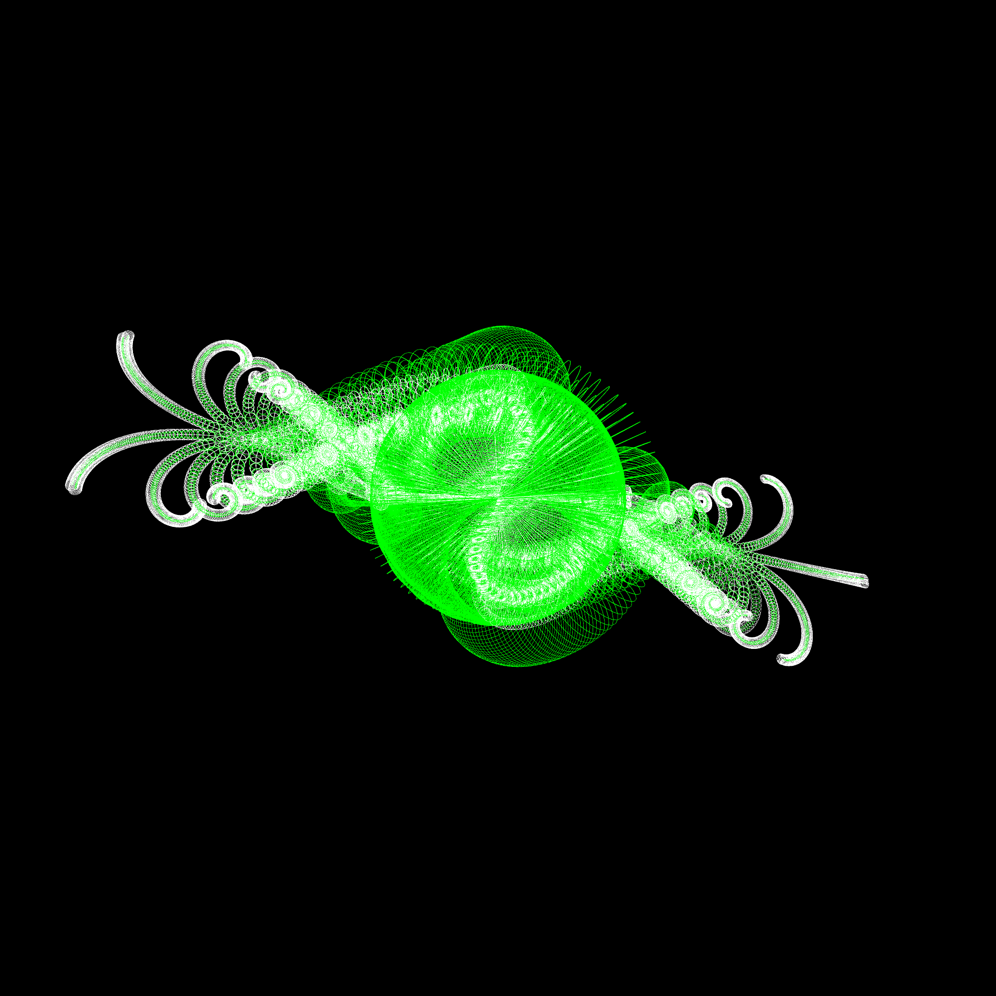 Not Astrophage #15 static token preview